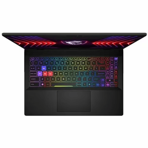 MSI Sword 16 HX B14V SWORD 16 HX B14VGKG-673NZ 16" Gaming Notebook - QHD+ - Intel Core i7 14th Gen i7-14650HX - 16 GB - 1 TB SSD
