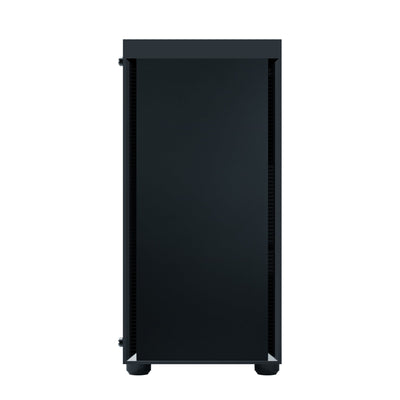 Zalman T3 Plus mATX Mini Tower Black Case