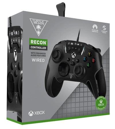 Turtle Beach Recon Wired Gaming Controller