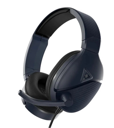 Turtle Beach Recon 200 Wired Gaming Headset