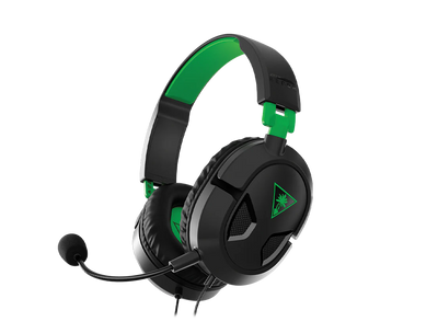 Turtle Beach Recon 50X Wired Gaming Headset