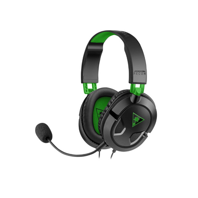 Turtle Beach Recon 50X Wired Gaming Headset