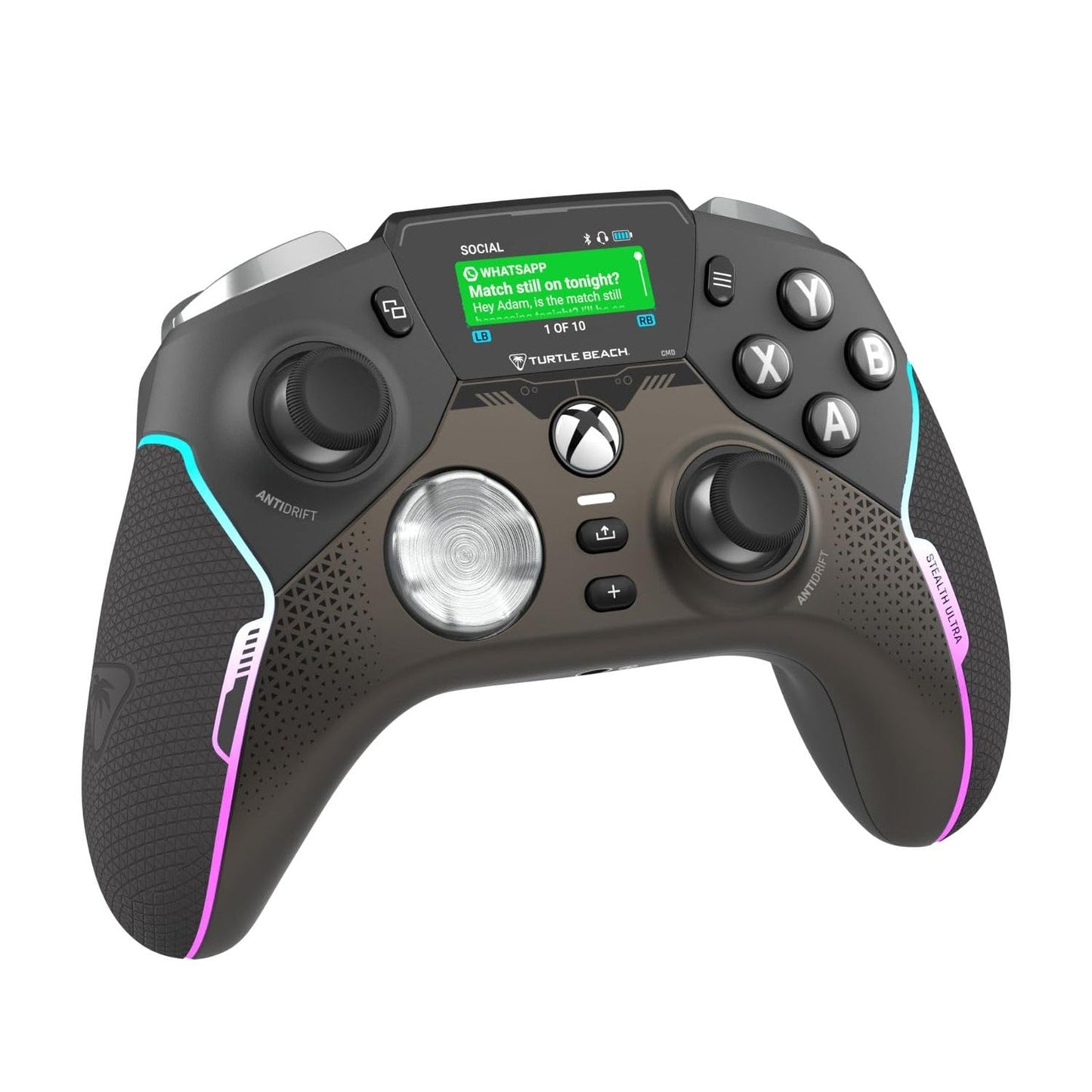 Turtle Beach Stealth Ultra Wireless Controller