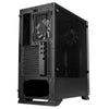 Zalman S5 RGB ATX Mid Tower Black Case