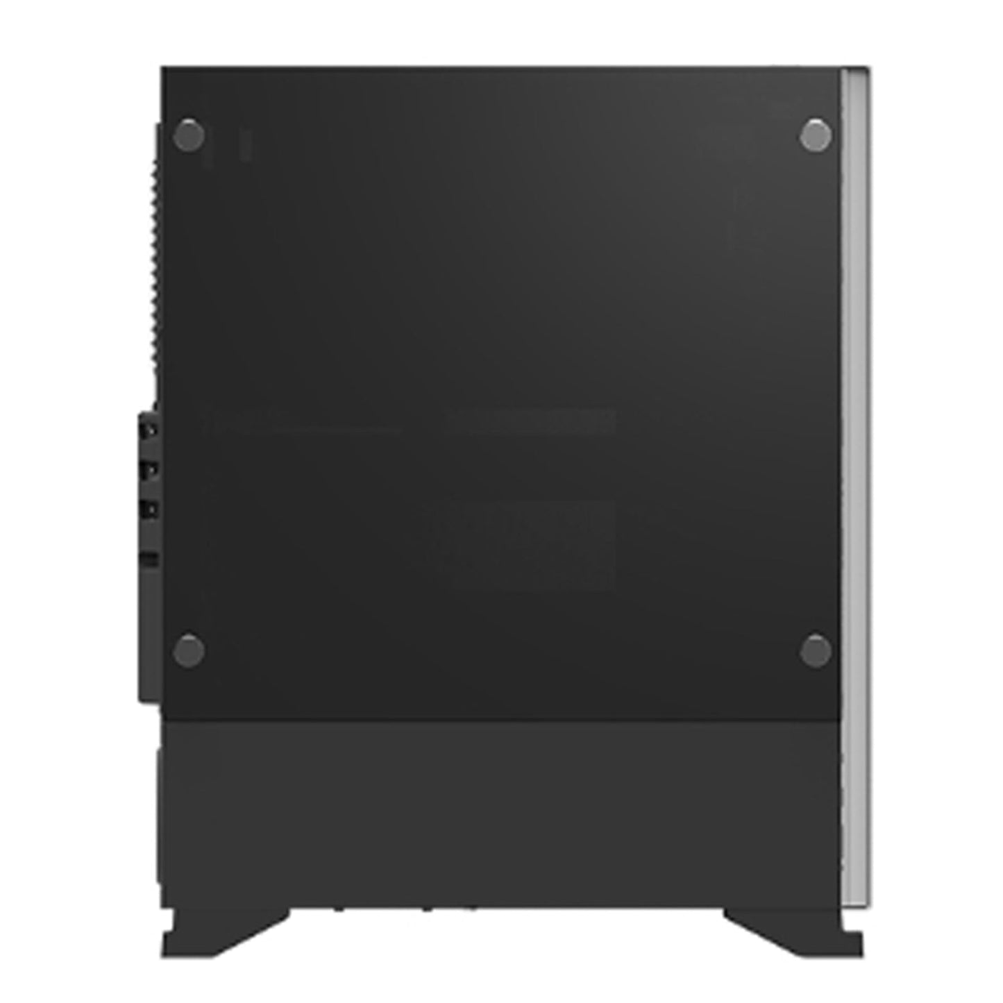 Zalman S5 RGB ATX Mid Tower Black Case