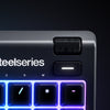 SteelSeries Apex 3 RGB Gaming Keyboard