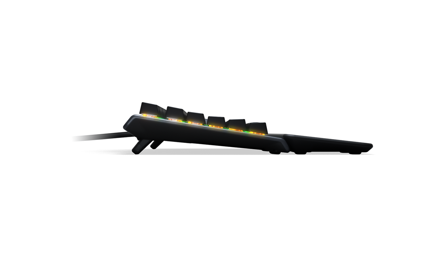 SteelSeries Apex 3 RGB Gaming Keyboard