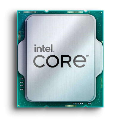 Intel Core i7-14700K (14th Gen) 3.40 GHz Processor - 5.60 GHz OC - LGA-1700