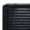 SilverStone PF240-ARGB-V2 PermaFrost Liquid Cooler - Dual Fan