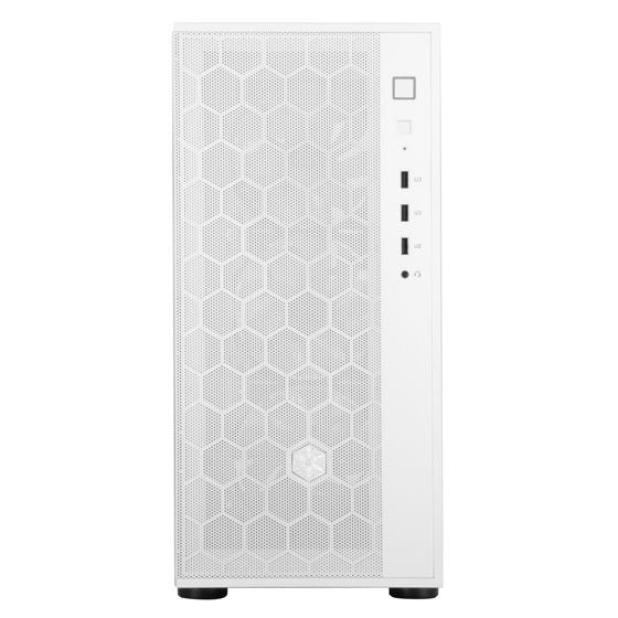 SilverStone Fara R1 v2 ATX Mid Tower Case