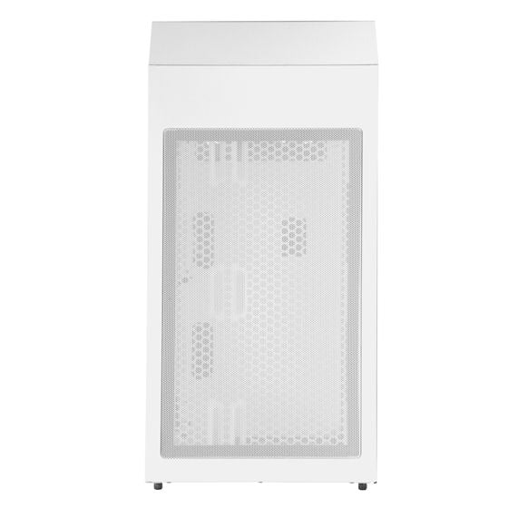 SilverStone Fara R1 v2 ATX Mid Tower Case