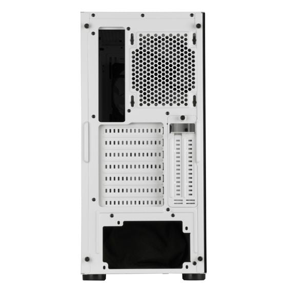 SilverStone Fara R1 v2 ATX Mid Tower Case