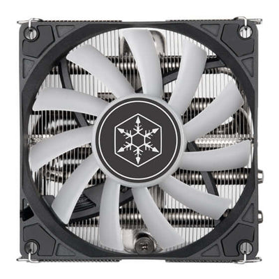 SilverStone Hydrogon H90 Slim 92mm CPU Cooler